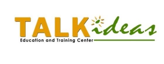 TALKideas logo